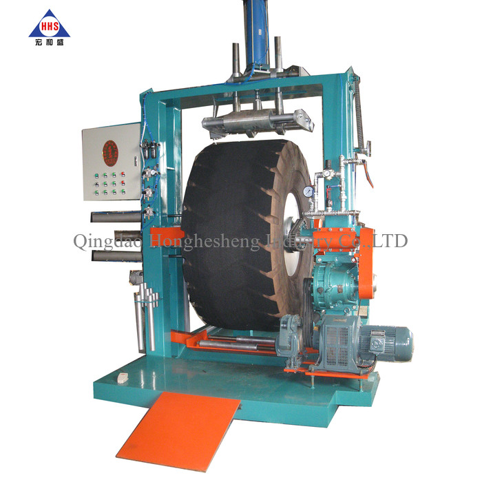 Tire Retreaded Vulcanizing Tank For Rubber Cable Printing Dyeing Industries