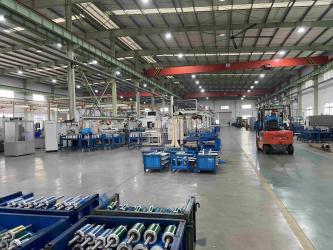 Jingxian Kaiwen Motor Co., Ltd