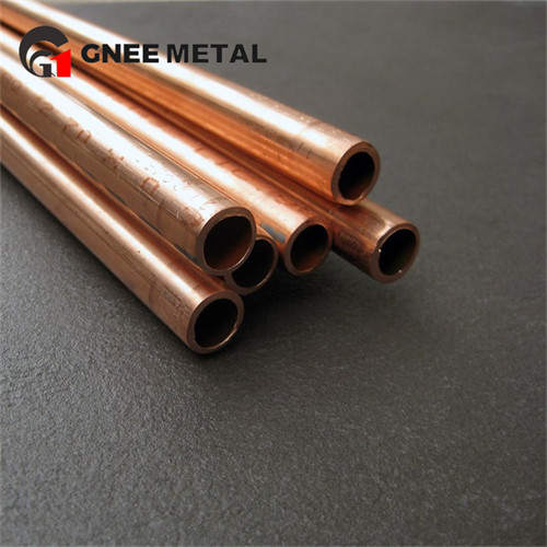 C21000 Alloy Copper Pipe Tube For Pressure Tight Seals