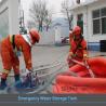 Buy cheap Emergency Water Storage Tank from wholesalers