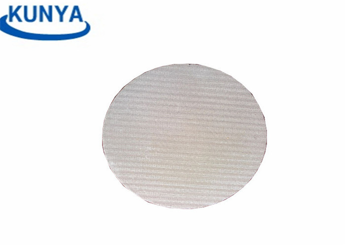 500um Sintered Metal Powder Filter Stainless Steel 5mm Sheet Bronze