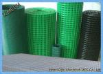 1 / 2" Galvanized Welded Wire Mesh with 0.7 mm - 2mm Thickness for Protection
