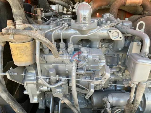 Doosan DX55-9C Excavator Engine