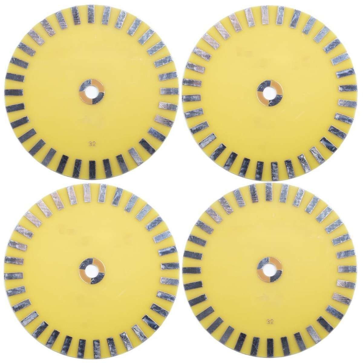 HASL FR4 Double Sided PCB manufacturing