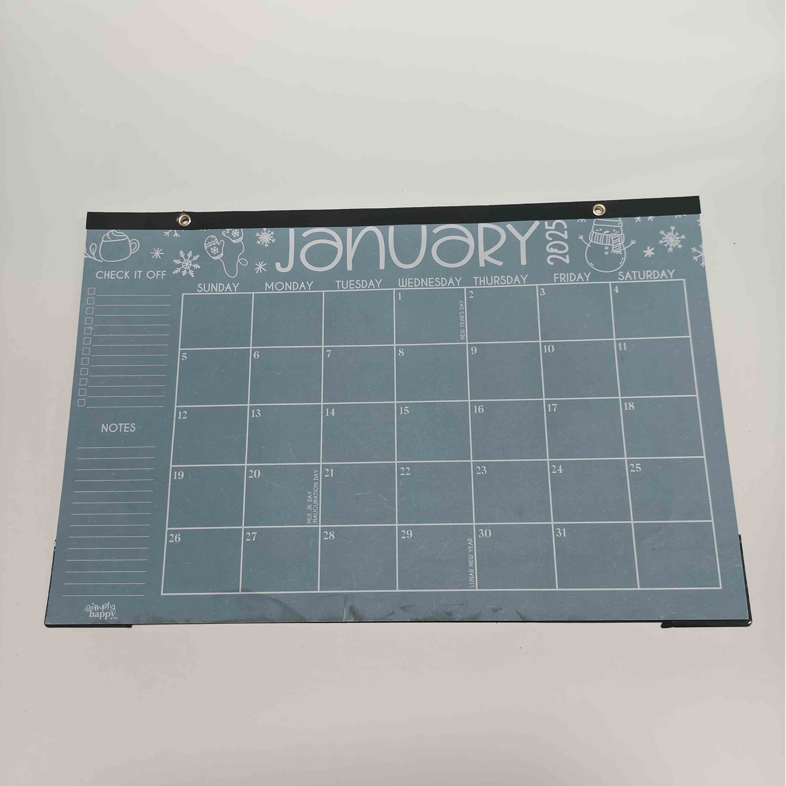 Custom Photo Calendars 2025 100+ Templates & Professional Printing