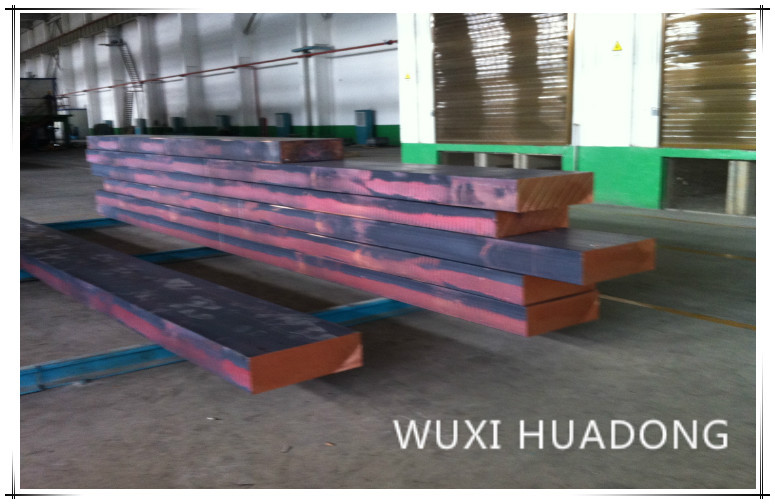 Rectangular Red Copper Vertical Continuous Casting Machine Automatic