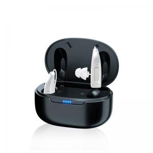 Buy cheap Android Wireless Bluetooth Hearing Aids Deaf Healthcare Medical Supplies IPX6 product