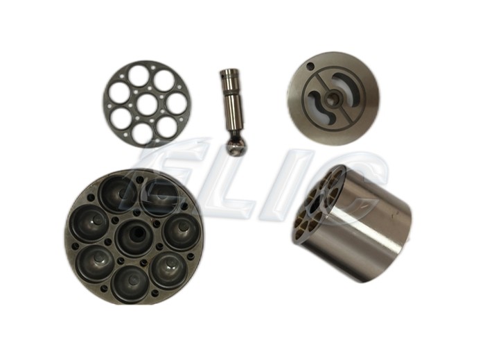 A2F55 A7V55 A2F056 Excavator Rexroth Pump Parts 61R-PBB05 Hydraulic Motor