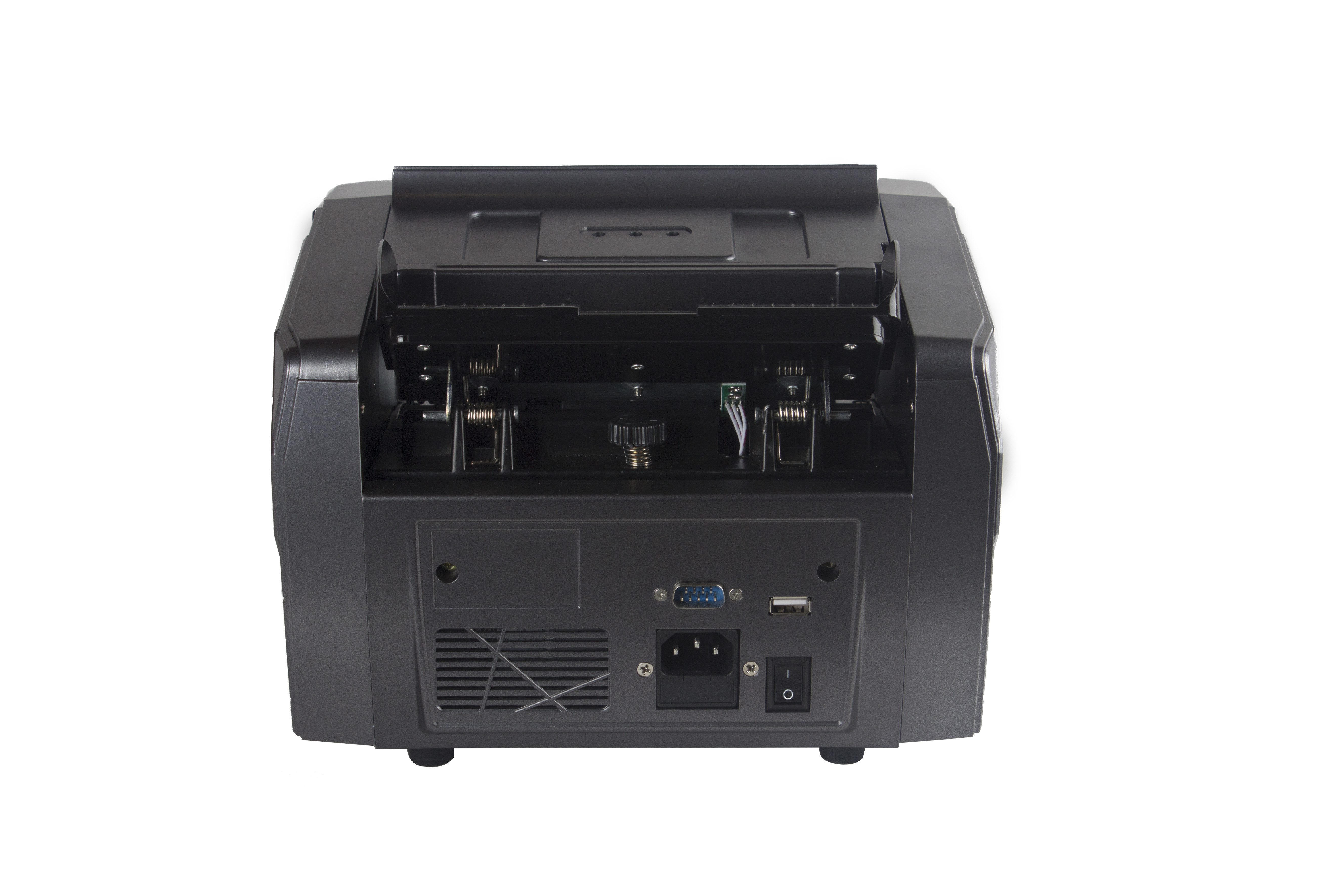 Heavy-duty euro value counter Automatic Money Counter Counterfeit Detection EURO VALUE COUNTER DETECTOR
