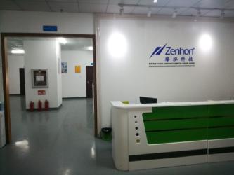 Shenzhen Zenhon Technology CO.,LTD