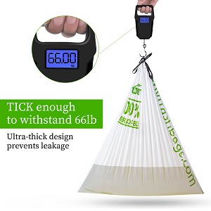 trash bags