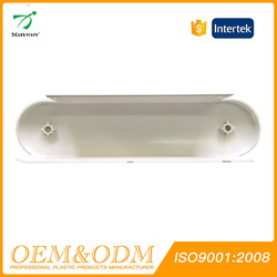 Multi Cavity NAK80 HASCO Moulded Polyurethane Injection Molding