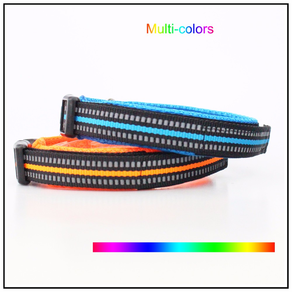 Cheap Wholesale Led Belt Hot Toys Game Dog Collar
