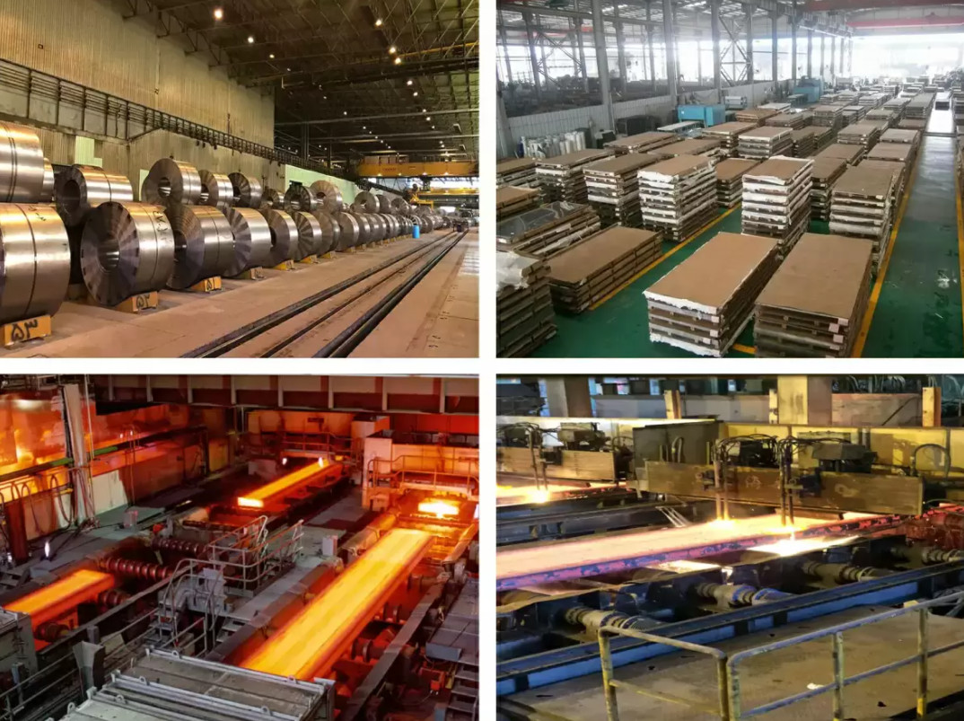 50ww300/50ww440/50ww470 Ngo Electrical Steel For Transformer Core