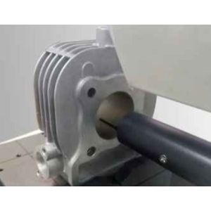 Evaluate Waviness Contour Measuring Machine With Wide Range Non - Guide