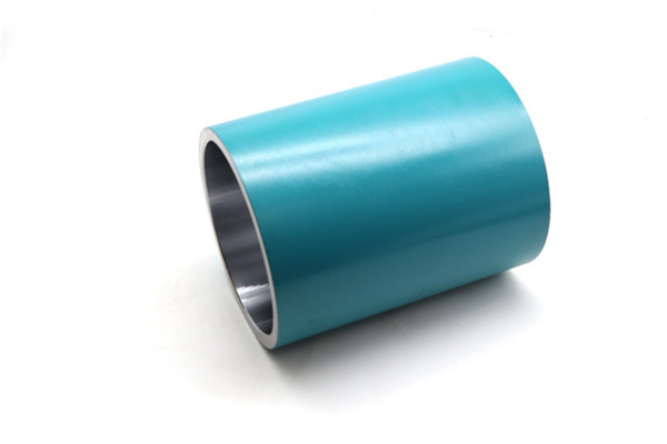 011290-1 WaterJet 87K Intensifier Pump Parts Low Pressure Cylinder for WaterJet Cutter Waterjet Pump Parts
