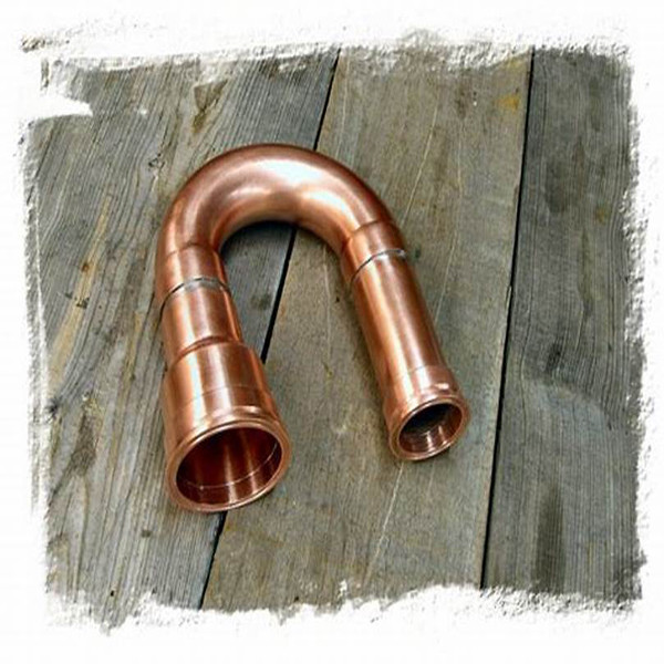T2 11-800mm Copper Tube Pipe 0.5-60mm For Air Conditioner And Refrigerator