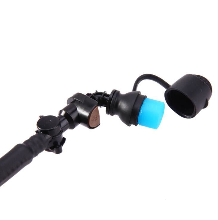 2.0/2.5/3.0L Hydration Water Bladder , Military Hydration Bladder For Climbing