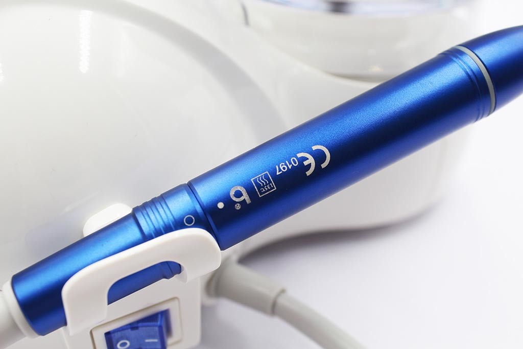 Dental Portable Ultrasonic Scaler Auto Water Supply P9l With Led Light