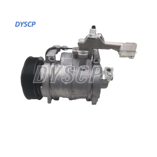 38810-RLF-003 Automotive Ac Compressor For Honda Odyssey 2.4 RB3 2009 10SR15C 7PK