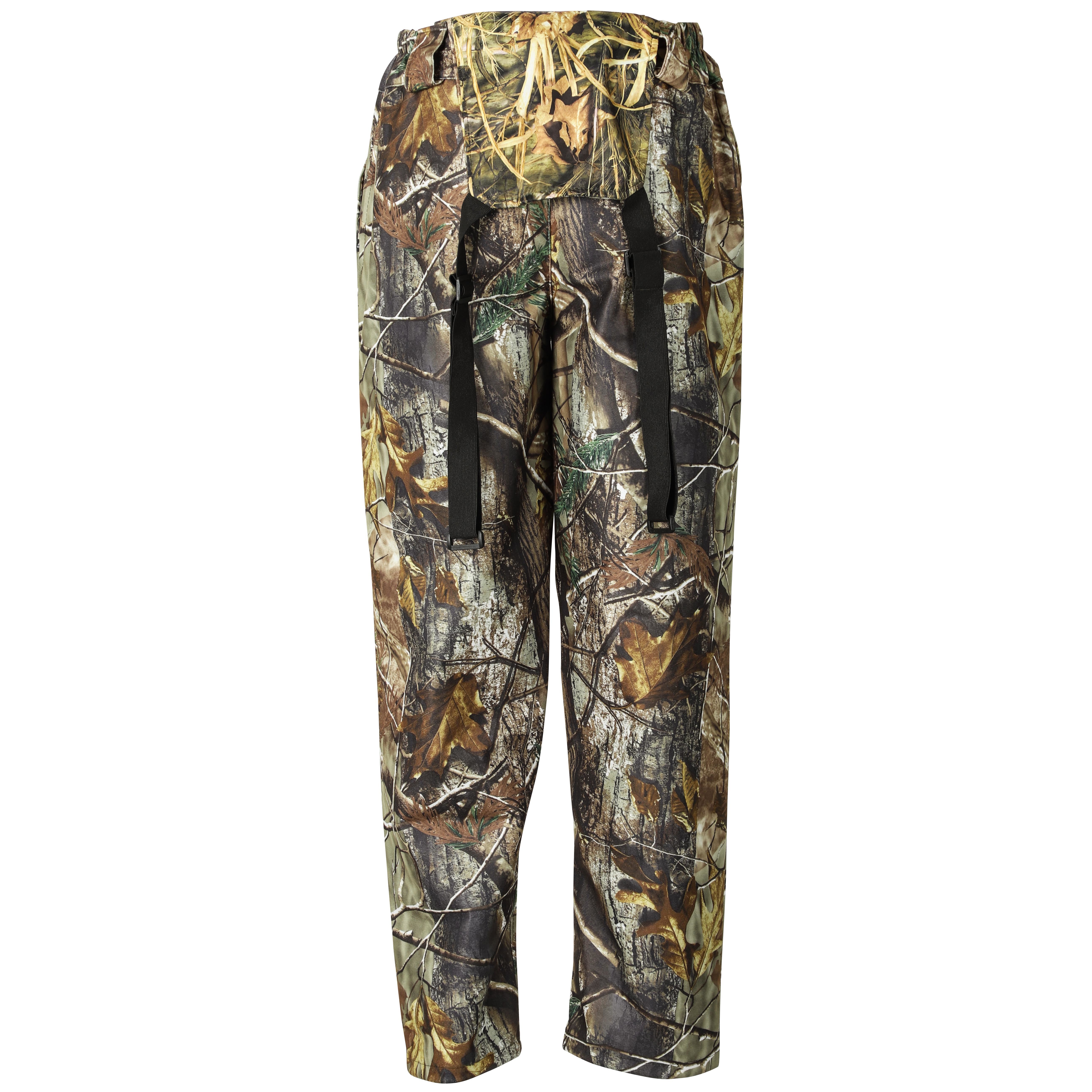 hunting suit Waterproof Hunting Suit Ice Fishing Clothing Realtree AP Camo Jacket Pants Camouflage Fishing