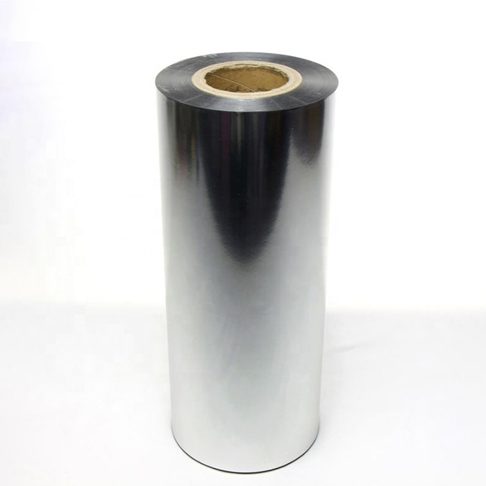 Household Heat Resistant Food Packing Aluminum Foil Paper 8011 8006 Aluminum Foil Roll