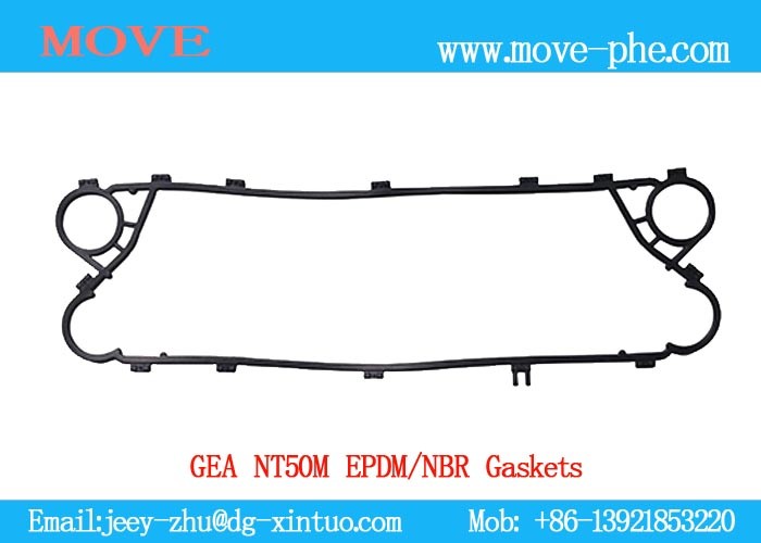 Factory directly Sales replacement 1530*405mm center distance FA184 NBR/EPDM GEA Plate Heat Exchanger Plate&Gasket
