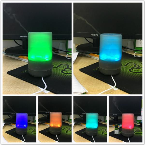 Sparkling Portable Aroma Nebulizer Rechargeable Aromatherapy Essential Oil Diffuser New Aroma Nebulizer Rechargeable Aromatherapy Essential Oil Diffuser