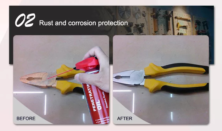 OEM Size 35.13mm Aerosol Spray Nozzle Head With Foldable Tube