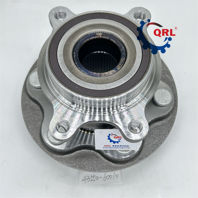 43550-60010 Product 2021-2023 Toyota Land Cruiser Front Wheel Hub Bearing