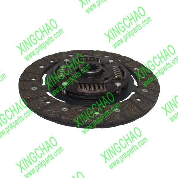 TC422- 20172(2F21) Kubota Tractor Parts Clutch Disc Agricuatural Machinery Parts