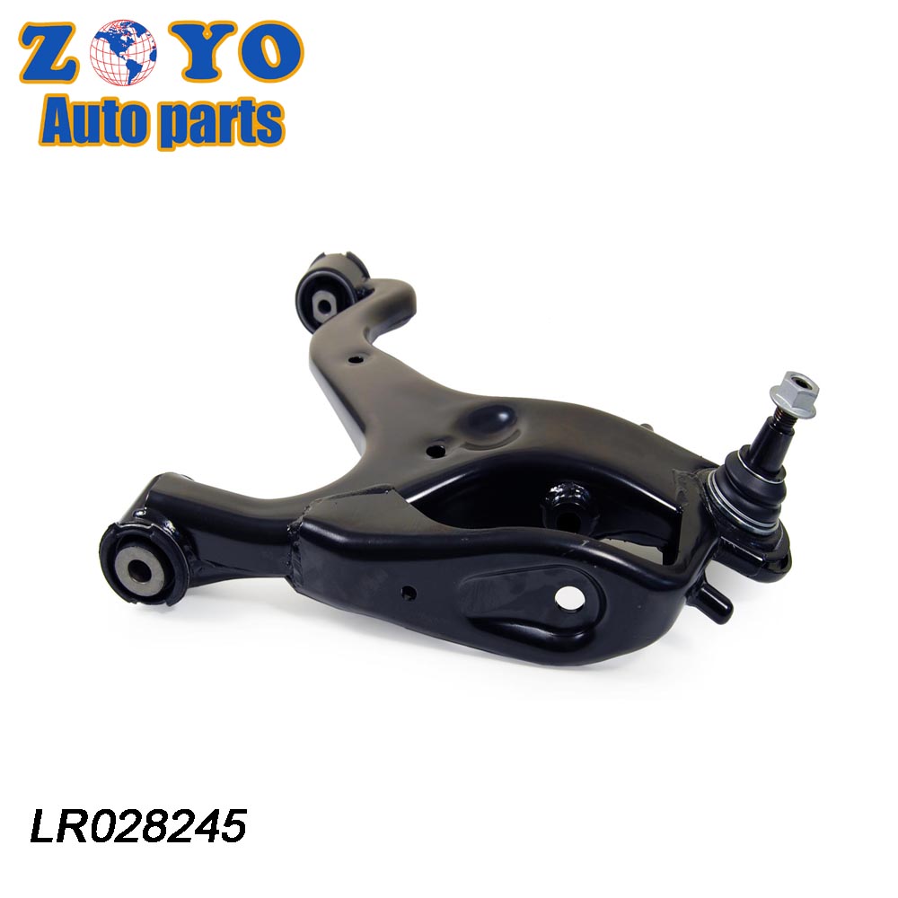 LR028245 Auto Manufacturers Left Lower Control Arm for Land Rover DISCOVERY LR3 2005-2009