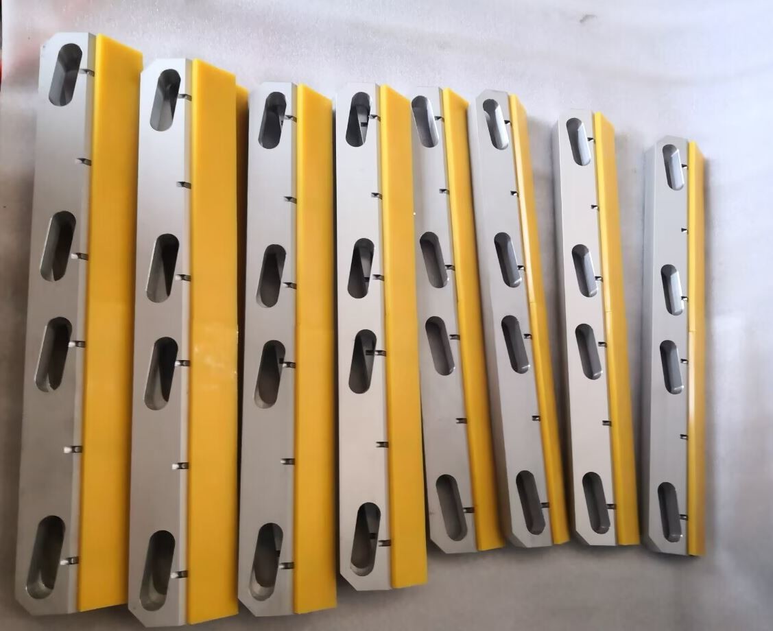 6063 Aluminum Extrusion Profiles 3 Meters Atlas Holder