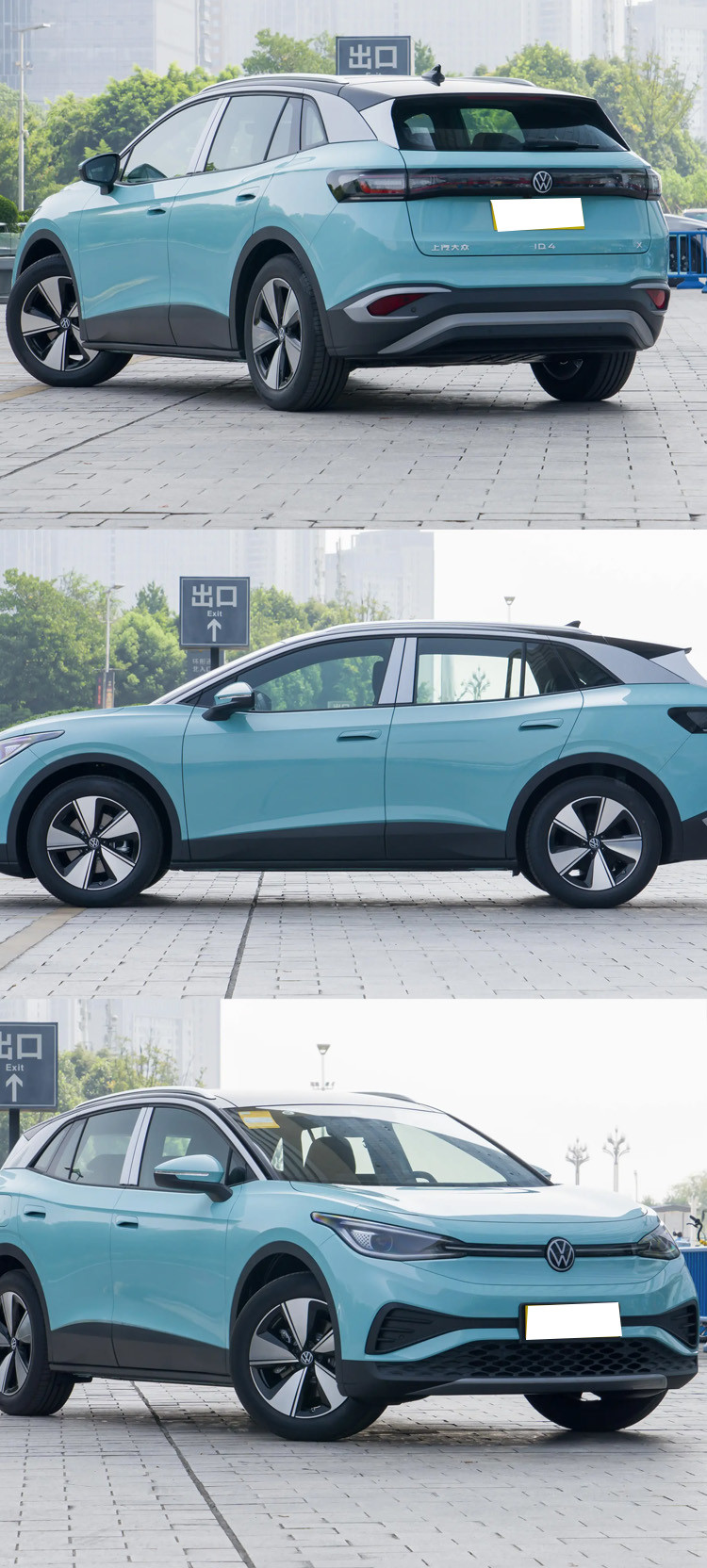 Futuristic EV Car with 180Mph Top Speed and Advanced Electric Steering Cabin