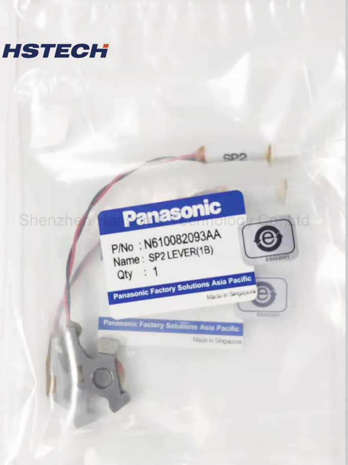 New N210063716AA/N210130982AB for Panasonic SMT Machine smt pick and place machine 1