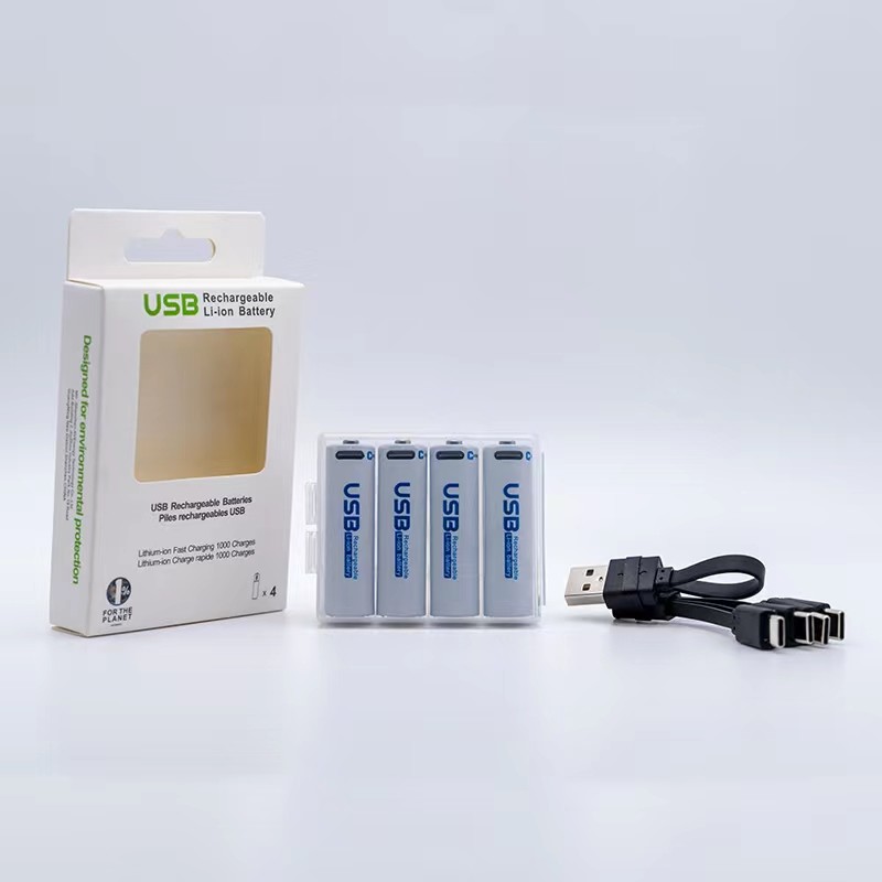 Custom Type C Charging Battery Continuous Discharge Current and Custom Requirements