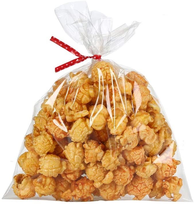 Wedding Valentine Cellophane Bags