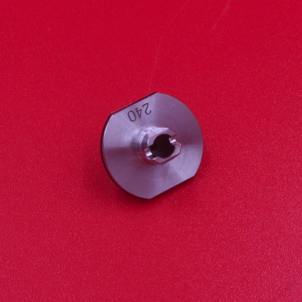 N610062681AA CM402 240C SMT Nozzle Smt Chip Mounter