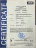 CHANGZHOU JKONGMOTOR CO.,LTD Certifications