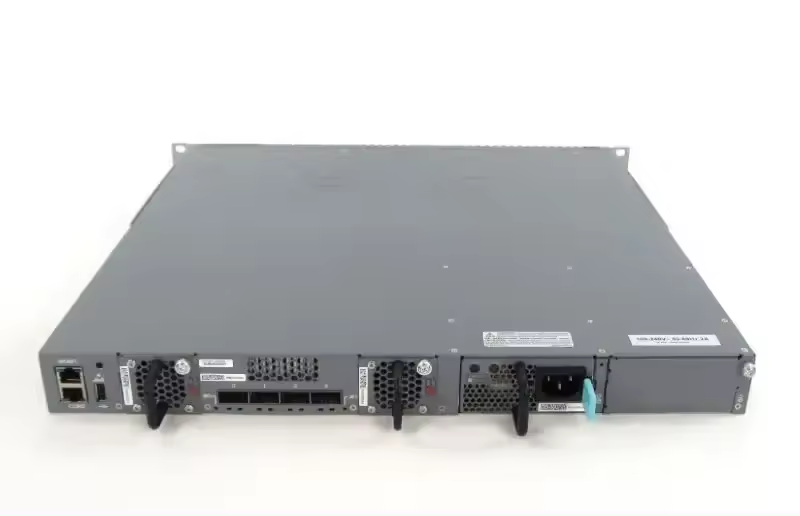 Customized Networking EX4400-24T Ethernet Switch LACP Function Stock Status