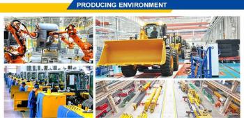 Henan Harvest Machinery & Truck Co., Ltd