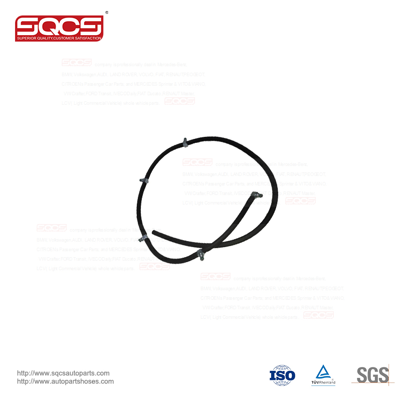 Auto Parts Fuel Injector Line for Mercedes BENZ Sprinter W210 W903 G class G 55 AMG