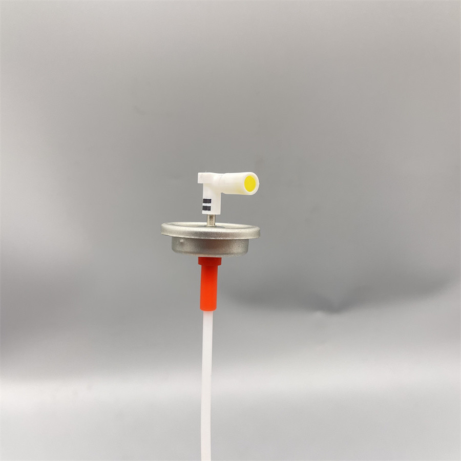 Premium Aroma Dispenser Valve for Home Fragrance - Precision Control, Easy Installation