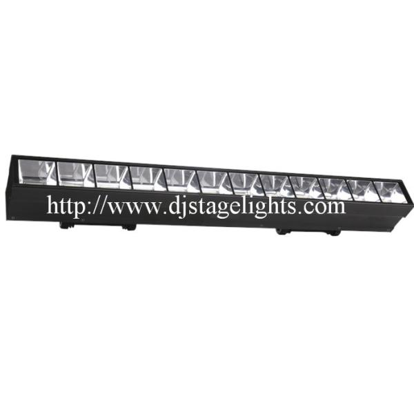 LED 12pcs X 30W Disco Stage Lighting 400W Wall Washer Bar RGB Flood Light