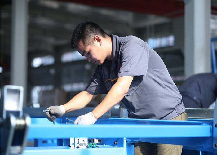 Mobile 220V Curve Palletizing Conveyor Parts Stainless Steel 201 In Food Industry