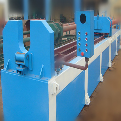 Elbow Hot Forming Machine Induction Heating Pure Seamless Carbon Steel