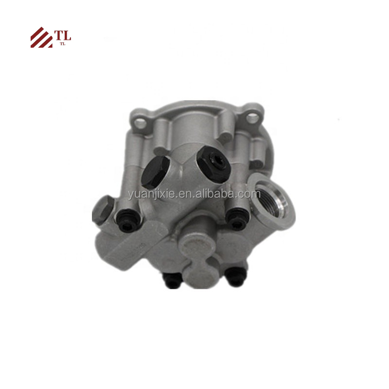 100% R130W 0116-31E6-03010 2902440-0395A Excavator Hydraulic Pump Main Pump for Digger