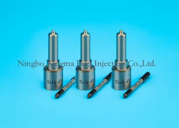 Bosch Common Rail Diesel Fuel Injectors , Isuzu Diesel Engine Fuel Injectors