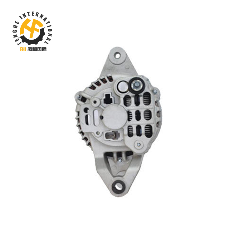 14742 Vehicle Diesel Engine Alternator For Subaru 23700AA020 23700AA040