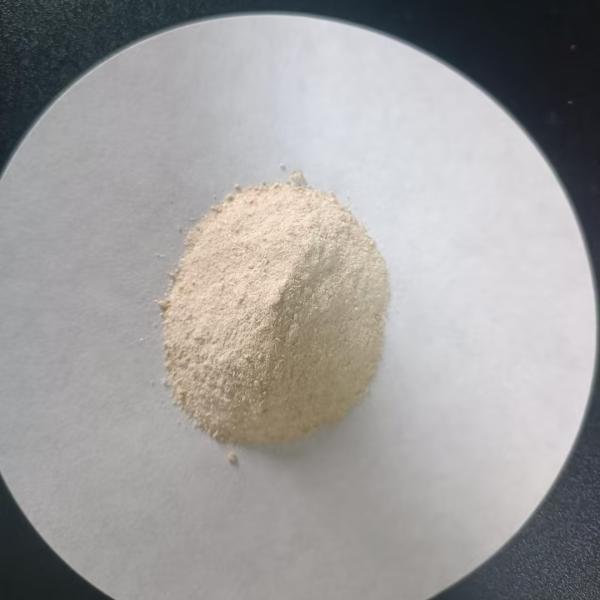 Amino Acid Powder 85% Chemical Raw Material Yellow Powder Total Soluble 13%